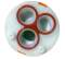 Cartucho de cerámica para el fregadero VULCANO DRAKO - Ramon Soler - Référence fabricant : RAMCA33882