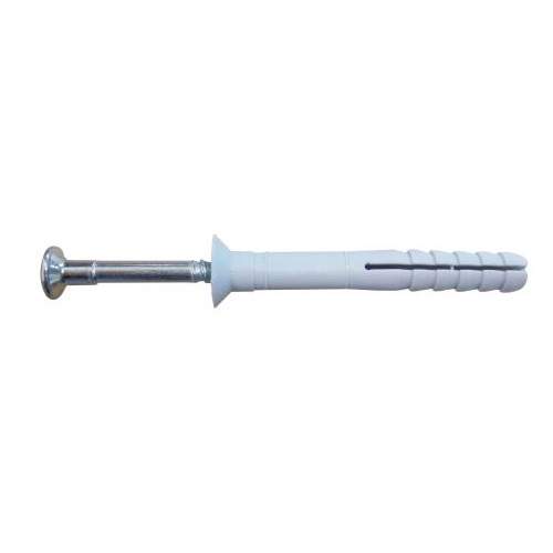 Countersunk dowel, with screw nail TF 6x60, set of 100