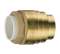 Enchufe para el conector PUSH-FIT, diámetro 14 - CODITAL - Référence fabricant : CODBO930000014