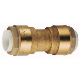 Kupplungsmuffe für PUSH-IT-Schnellkupplung Durchmesser 12mm - CODITAL - Référence fabricant : 927001212