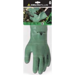 Handschuh für Freischneidearbeiten, Größe 7 - DELTA PLUS - Référence fabricant : 803536-DPLAT5007