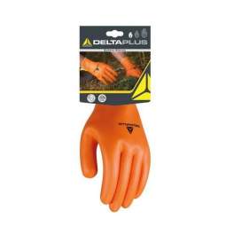 All-purpose glove, size, nitrile foam coated - DELTA PLUS - Référence fabricant : 205261-DPVE716OR07