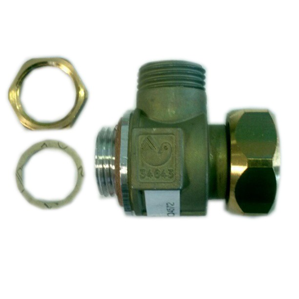 Gas valve SD 14