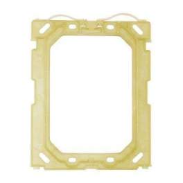 Mounting frame for GROHE SURF plate - Grohe - Référence fabricant : 43207000