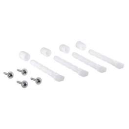 Fastening set for GROHE SURF plate - Grohe - Référence fabricant : 4215800M