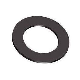 Gasket for gas cylinder regulator 11x18x2mm - bag of 8 pieces. - WATTS - Référence fabricant : 174011