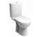 Pack WC ROYAN MULTI-COMPACT blanc - Allia - Référence fabricant : ALLP08325900000201