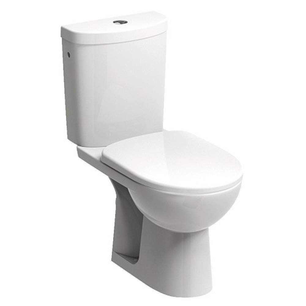  Allia DITO 2 elevated toilet pack with standard seat