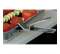 Pinzas para placas calientes de acero inoxidable - Lacor - Référence fabricant : LABPI223088