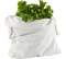 Sac à salades en microfibre - TRUDEAU - Référence fabricant : LABSA015608