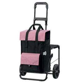 Walking stroller with seat, 49 litres - Labeix - Référence fabricant : 013972