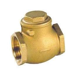 Swing check valve 15x21 - Sferaco - Référence fabricant : 302004