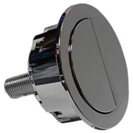 Flat push button, diameter 50mm type 290 - Allia - Référence fabricant : 243.627.21.1
