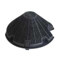 Filtro a carbone per cappe ROBLIN serie FIDJI