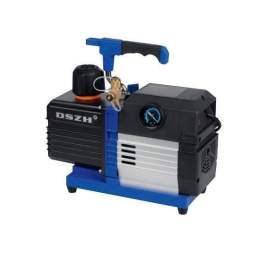 Vacuum pump 71 litres per minute - DSZH - Référence fabricant : CLI02350