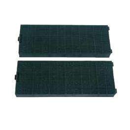 Charcoal filter for GLEM/AIRLUX hood 240x920x24 mm (2 pieces) - PEMESPI - Référence fabricant : 5428427 / CR240
