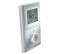 Thermostat programmable plancher chauffant rafraichissant 230v - Giacomini - Référence fabricant : GIATHK480PY302
