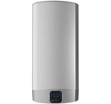 Flat electric water heater VELIS EVO DRY 80 litres