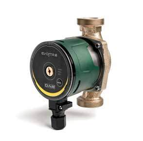 Evosta 2 SAN 40-70/150 sanitary circulation pump