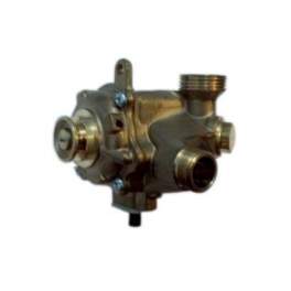 Válvula de agua de mezcla OPALIA 11 - Saunier Duval - Référence fabricant : S12270