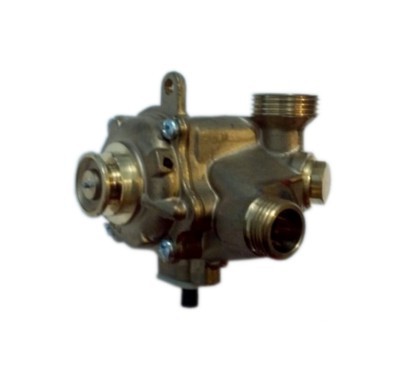 Mixer water valve OPALIA 11