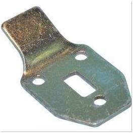 Supporting bracket kit for washbasin, per pair - Fischer - Référence fabricant : 535935