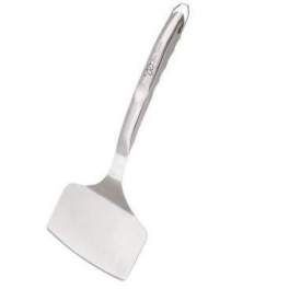 Stainless Steel Fish Scoop for Plancha - Favex - Référence fabricant : 971.3003