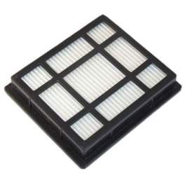 HEPA filter H10 for NILFISK Coupé Neo vacuum cleaner - Nilfisk - Référence fabricant : 78601000