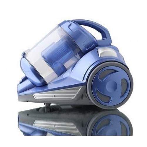 Bagless vacuum cleaner 2.5L, 700W CLA
