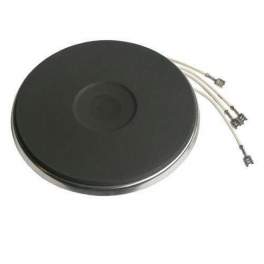 Wire hob D.145mm 1500W - S.D.S - Référence fabricant : 301.104