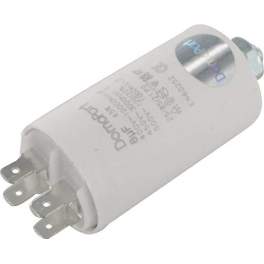 Capacitor with 8u lugs, 450v - PEMESPI - Référence fabricant : 284977