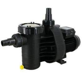 Pump EDG 3/4hp - 14m3/h - 12MCE - 2.7A - AQUA PLUS 8 - Aqualux - Référence fabricant : 104322