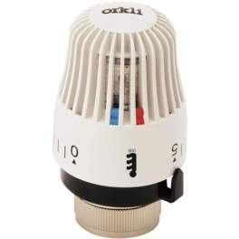 Cabezal termostático de bulbo líquido Harmony - Orkli - Référence fabricant : 60010