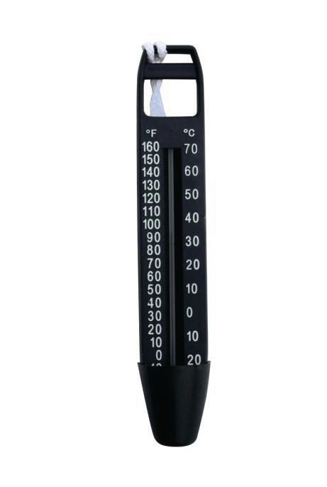 Poolthermometer großes Modell