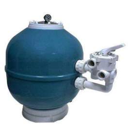 Astral Bering II Sand Filter 22m3/h - Astral Piscine - Référence fabricant : 46724A2