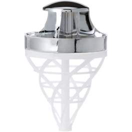 James Stainless Steel Shower Drain and Hair Filter - WIRQUIN - Référence fabricant : 30721551