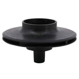 Turbine for Pulso pool pump, diameter 120mm - Aqualux - Référence fabricant : 100954