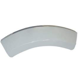 Handle for Siemens/Bosch washing machine 644211 - PEMESPI - Référence fabricant : 9418775 / 644221