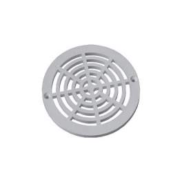 Bottom drain grate Oceania / Weltico D.179mm. - Aqualux - Référence fabricant : 852501