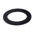 Gasket for sink drain grate 60x85x3 mm