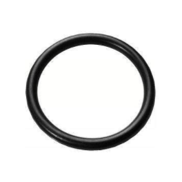O-ring only for EPDM union D.50 - GIRPI - Référence fabricant : JTE3P50