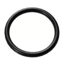 O-ring only for EPDM union D.50