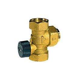 Check valve 26x34 - Thermador - Référence fabricant : CCAL26