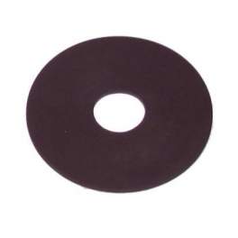 Gasket for washbasin drain mounting Porcher 9x47x2 mm - WATTS - Référence fabricant : 23013583