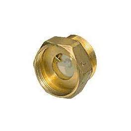 Thermostop valve 40x49 ATS - Thermador - Référence fabricant : CT26