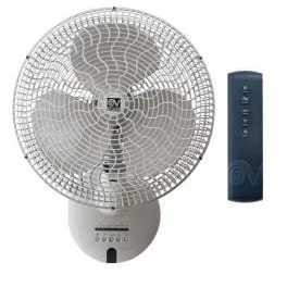 Ventilatore da parete AXELAIR 2400 M3/H, D.365mm, 35 W - Axelair - Référence fabricant : VM2400