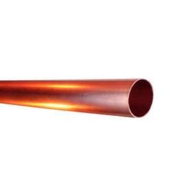 Cuivre écroui de 4m 14x16 mm - Copper Distribution - Référence fabricant : 516616