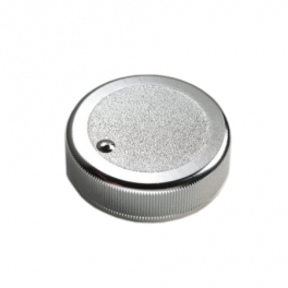 Control knob for sink drain 1755 ROTOLOGIC1 - Lira - Référence fabricant : 8.0110.11