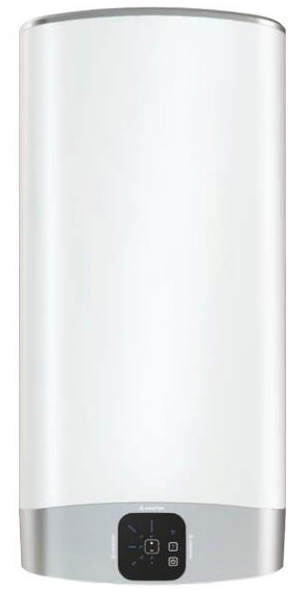 Flat electric water heater VELIS EVO 45 litres