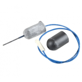 ACI anode and cap for water heater - THERMOR - Référence fabricant : 040374